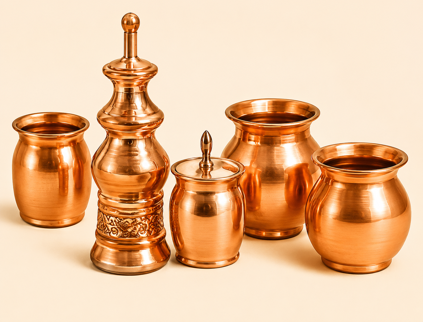 Utensils