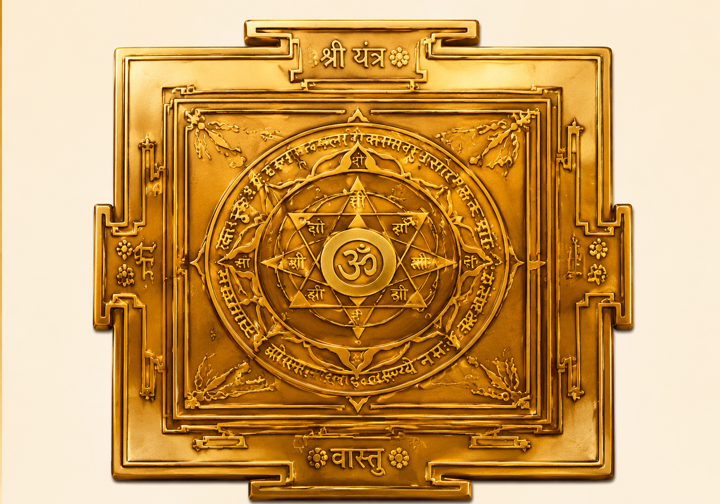 Yantra