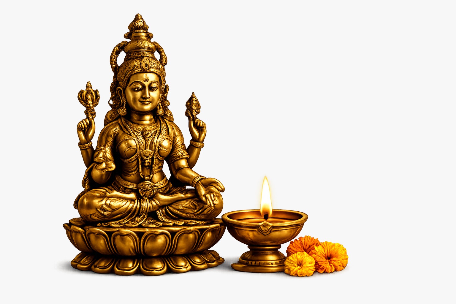 Lakshmi Ji