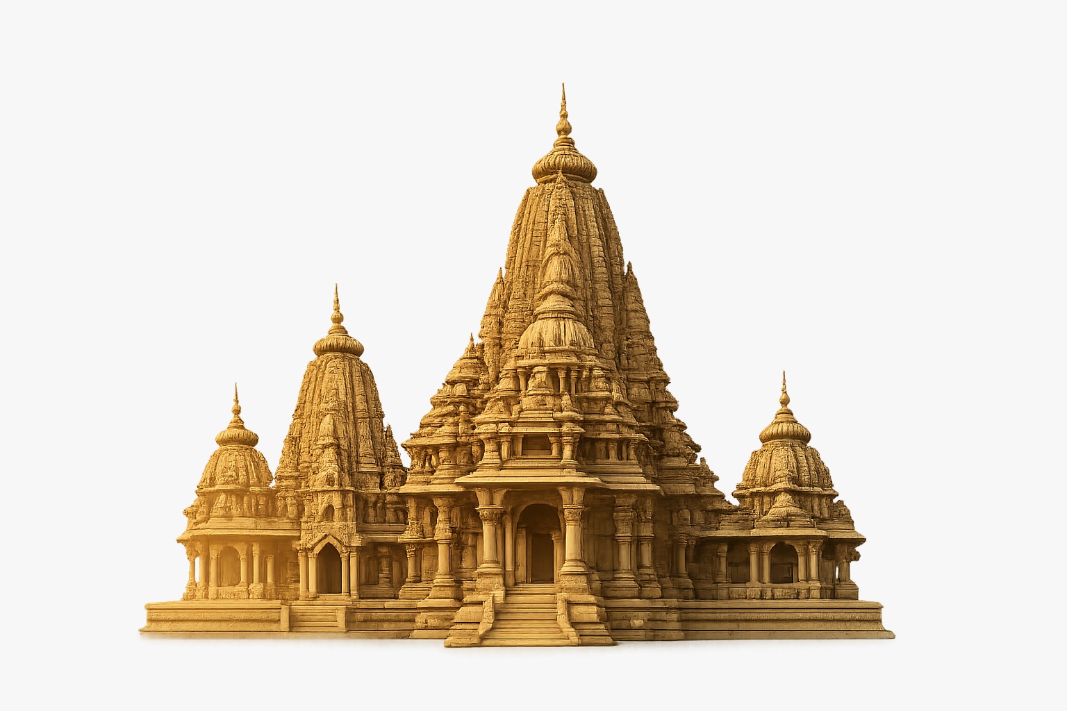Temple